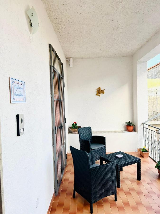 Casavacanze Barocconetino Noto Exterior photo